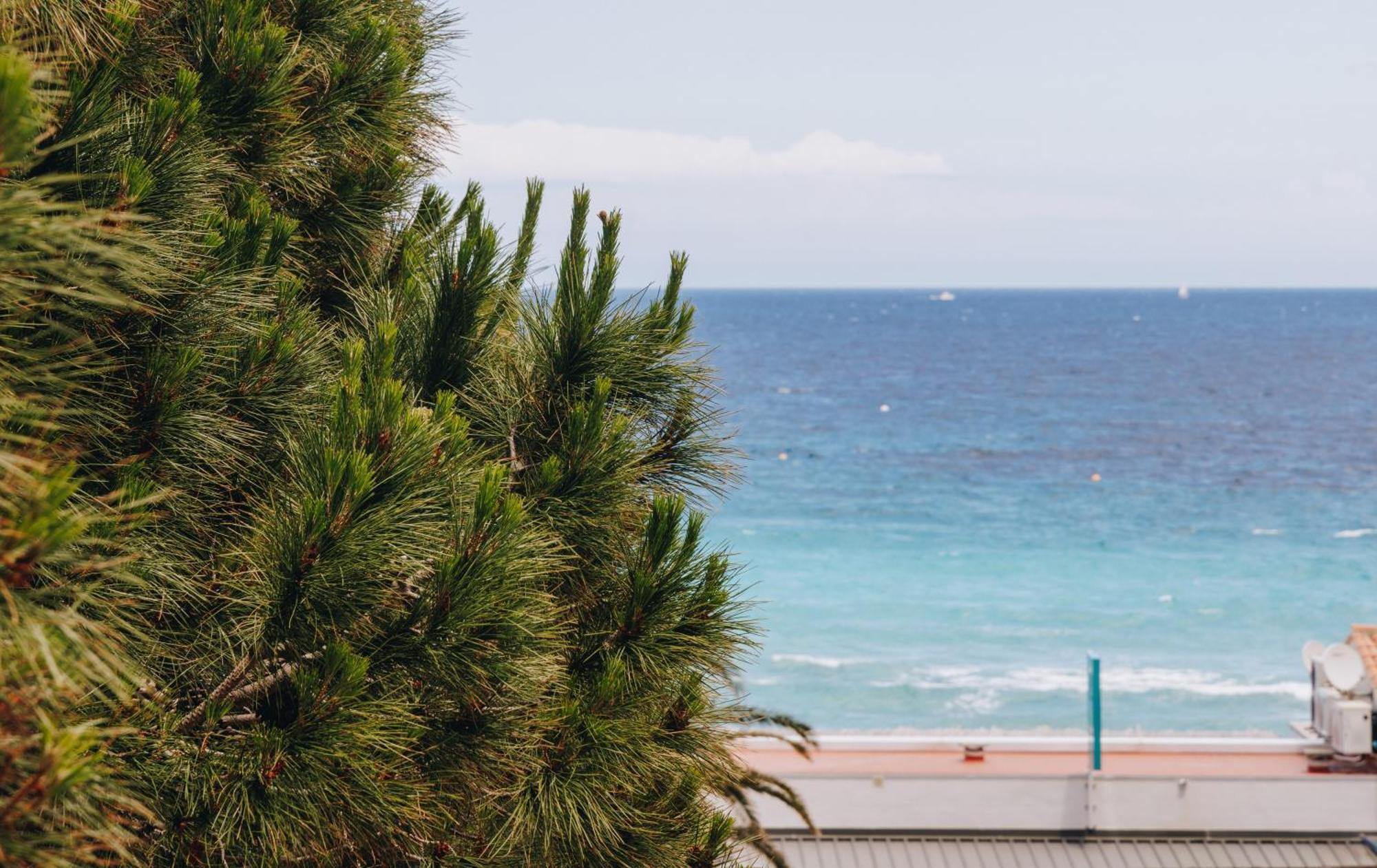 LʼÎle-Rousse Hotel Liberata & Spa חדר תמונה